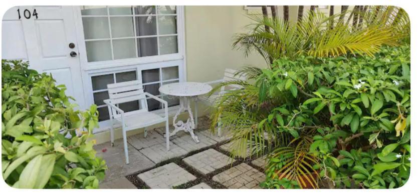 Апартаменти Beryls At Seawind On The Bay , Montego Bay , Jamaica Екстер'єр фото